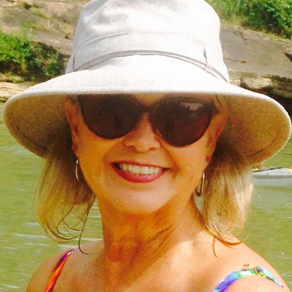 Meet your Posher, Janice